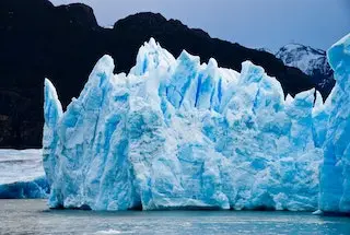 Iceberg