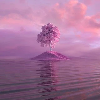 Oniric island